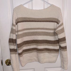 Old Navy Thick Sweater